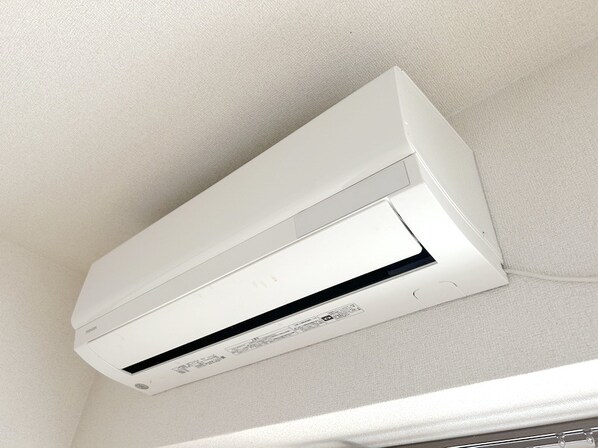 ワイ・エスあけのの物件内観写真